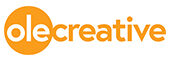 ole creative Logo